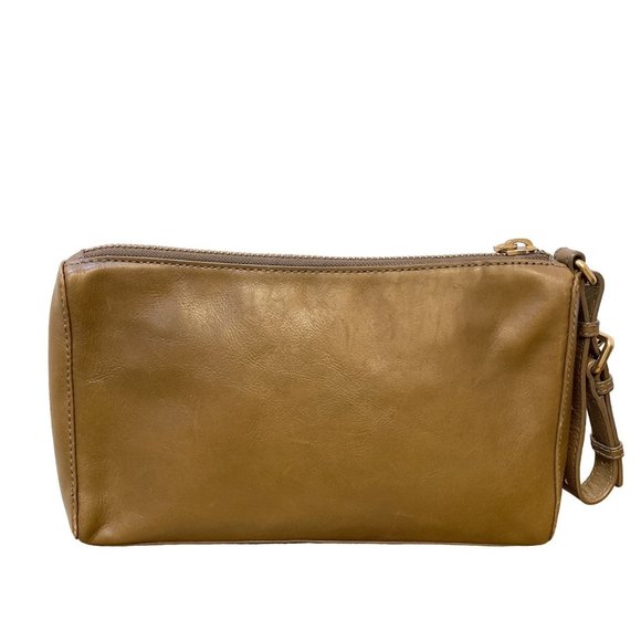 Marc By Marc Jacobs Handbags - *Marc by Marc Jacobs Brown Wristlet Medium